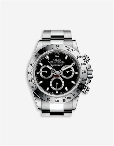 rolex nero quadrante rosso|Sito ufficiale Rolex.